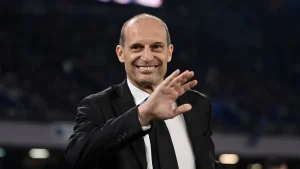Calamai avverte tutti: «Allegri ha ammesso che conta di rimanere al Milan. Ma se arriva la chiamata dell’Italia non può dire di no»