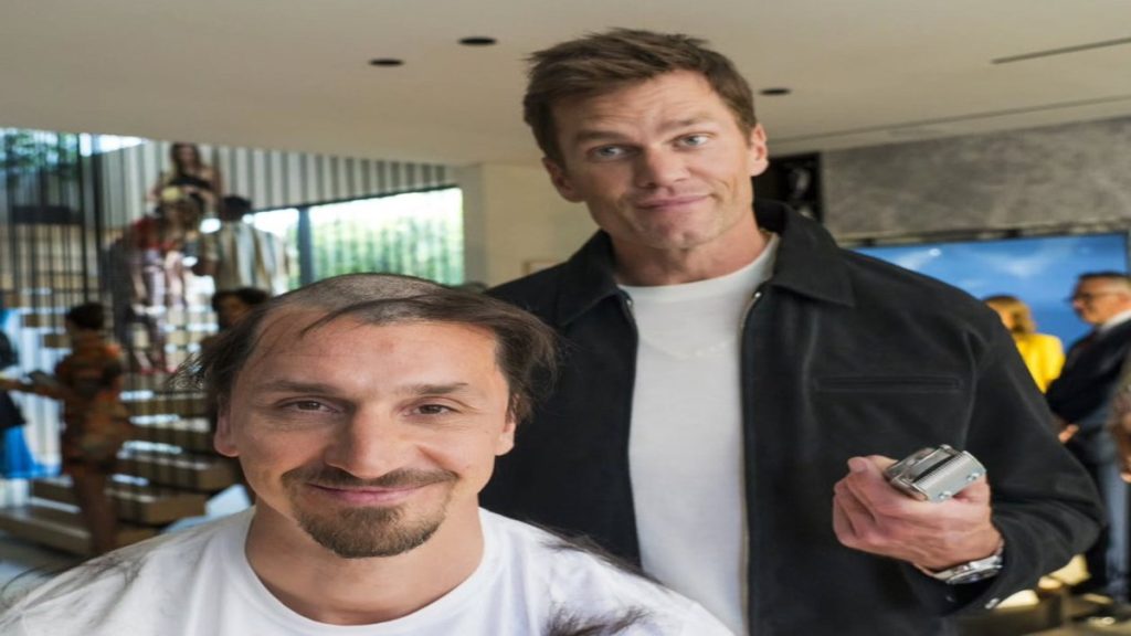 Ibrahimovic fa ancora parlare di sé, la foto con il nuovo taglio di capelli: scatta la polemica dei tifosi del Milan 27 WhatsApp Image 2026 05 05 at 21.24.48 1200x675