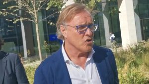 Gila più lontano dal Milan? Camano: «Napoli grande squadra ma ora testa solo alla Coppa Italia»