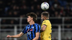 Milan Atalanta 2-3: Nkunku e Pavlovic non bastano per riacciuffare la Dea