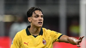 Ricci a tutto tondo: «Non ho mai pensato di non farcela. Il Milan è una famiglia e il contorno fa la differenza. Il momento più bello? I due derby vinti»