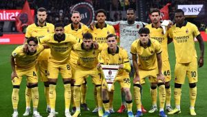 Scatta il ritiro dopo il ko con l’Atalanta: da mercoledì Leao e compagni a Milanello