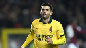 Milan, buone notizie da Milanello: Bartesaghi recupera, Pulisic gestito ma non preoccupa