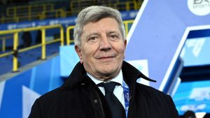 Simonelli a Mediaset: «La proposta fatta è anticipare di mezz’ora l’inizio del derby»