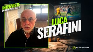 Serafini: «Crollo inspiegabile del Milan ma il caos societario non aiuta. Cardinale non sa nulla del club. Col Genoa lancerei Nkunku e Fullkrug» ESCLUSIVA e VIDEO