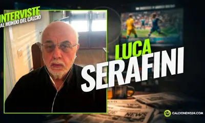 Luca Serafini