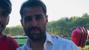 Di Stefano spiega: «Nel Milan non si rema tutti dalla stessa parte. Tare non può essere l’unico responsabile»