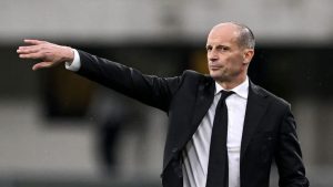 Genoa Milan, Allegri studia l’attacco: Nkunku Fullkrug verso una maglia da titolare