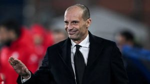 Milan, ore decisive: Allegri parla domani prima della sfida col Genoa: appuntamento alle 15
