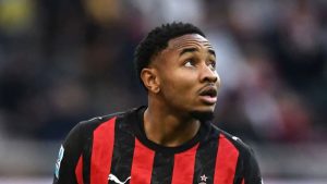 Genoa Milan, Allegri cambia tutto l’attacco: pronto il tandem formato da Nkunku e Gimenez. Le ultime