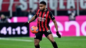 Milan, Nkunku prova a prendersi il futuro: Allegri pensa alla sorpresa dal 1’ contro il Genoa