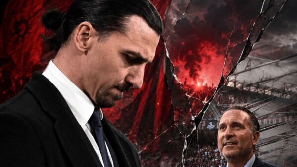 Ibrahimovic Cardinale