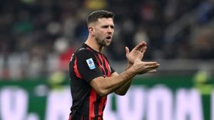 Venezia, occhi su Fullkrug: l’attaccante può lasciare il Milan in estate