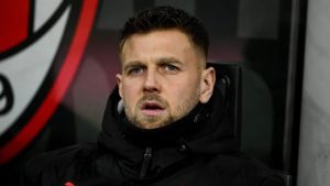 La Lazio valuta l’attacco: proposto l’ex rossonero Niclas Fullkrug in uscita dal West Ham