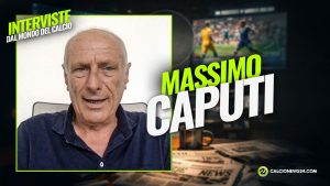 Caputi a Internews24: «Inzaghi? Lo vedo al Napoli ma occhio al Milan se lasciasse Allegri» ESCLUSIVA e VIDEO
