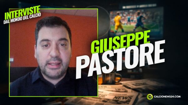 Pastore