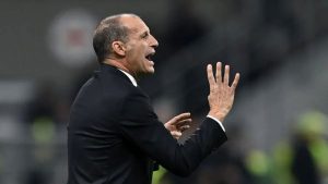 Napoli, Italiano in pole dopo l’addio di Conte: Allegri resta sullo sfondo