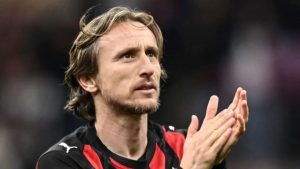 Modric Milan, restare ancora insieme o dirsi addio? Il dubbio dopo Allegri e l’idea Iraola