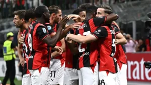 Milan pronto per l’Europa League 2026-2027: le avversarie dei rossoneri