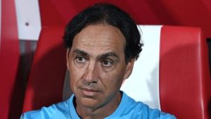 Avellino, vicino l’arrivo di Nesta: pronto un biennale per l’ex Milan