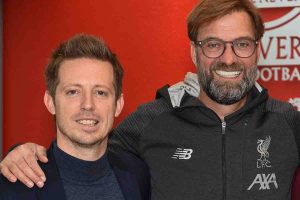 Chi è Michael Edwards? il “Re dei Numeri” che Cardinale sogna come nuovo AD del Milan