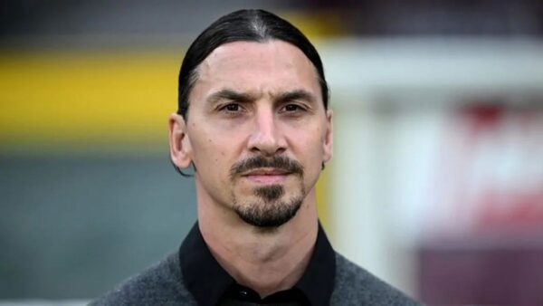 Ibrahimovic