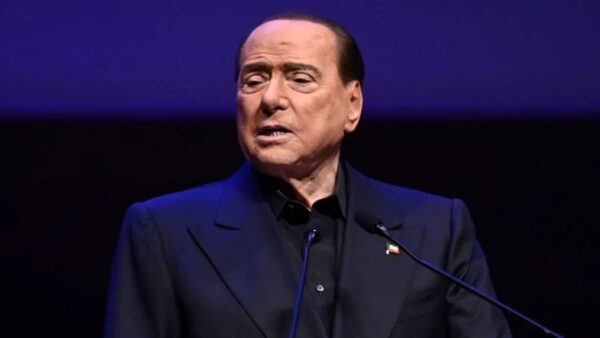Berlusconi