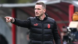 Abate ricorda gli inizi da allenatore: «Paolo Maldini mi ha dato fiducia. Non faceva pesare il risultato, anzi»