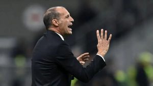 Allegri al Napoli manca solo l’annuncio: i tifosi si scatenano sull’ex allenatore del Milan