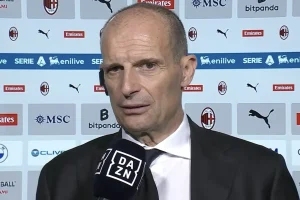 “Dimissioni Allegri”: al Milan nessuno è più contento