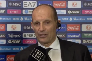 Hanno scelto Allegri: il Milan dà il via libera