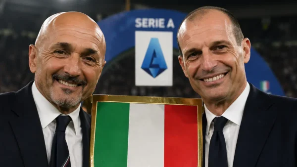 Allegri Spalletti