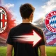 Bayern monaco milan