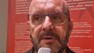 Mauro Berruto preoccupato: «Il calcio oggi rappresenta un abisso morale, finanziario e anche sportivo. Non vedo percezione della grandezza del problema!» – VIDEO