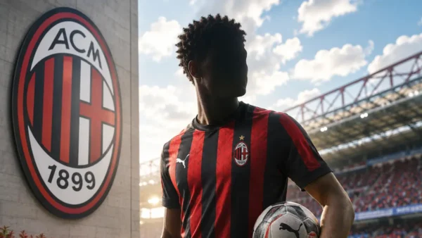 bomber milan