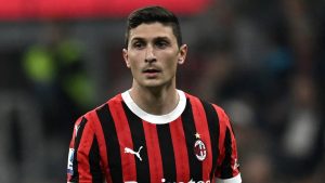 Caldara: «Mi sono sentito tradito dal mio corpo. Non sapevo più a chi dare la colpa»