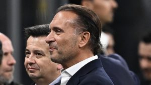 Il Milan alla ricerca di nuovi dirigenti si affida agli algoritmi di una piattaforma. Per il ruolo di ds spunta Tiago Pinto