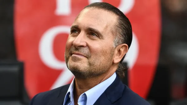 Gerry Cardinale