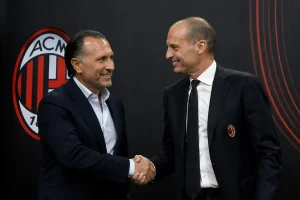 Allegri resta al Milan, Cardinale è sicuro: indizio chiaro
