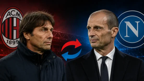 Conte Allegri