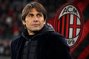 Conte-Milan, anche De Laurentiis dice sì
