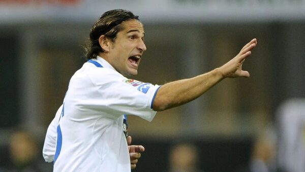 francesco bega