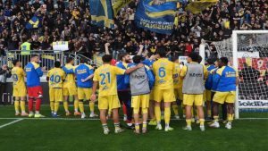 Frosinone