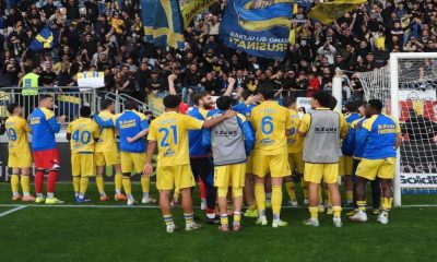 serie b frosinone