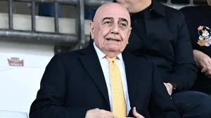 Galliani nome caldo, il Milan saluterà Furlani: casting al via! Carnevali e Fenucci le alternative