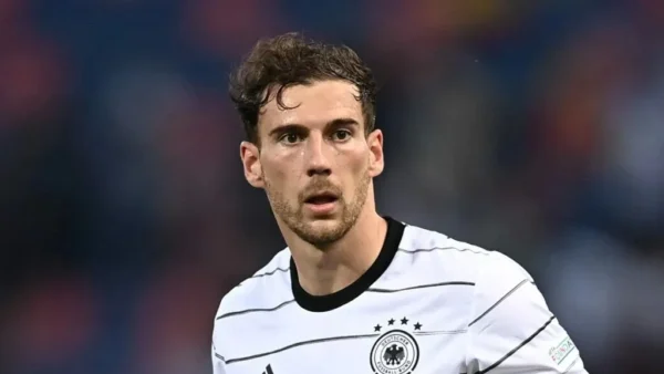 Goretza germania