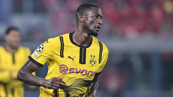 Bologna Borussia Dortmund Champions League
