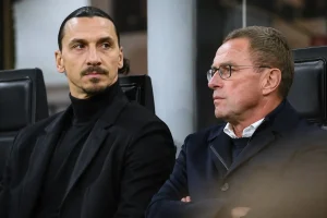 Al Milan è tutti contro tutti: perché Ibrahimovic non vuole Rangnick