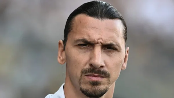 Ibrahimovic