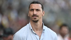 Frattura totale al Milan: i retroscena della durissima lite tra Allegri e Ibrahimovic